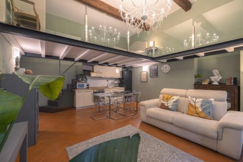 Foto Sant Ambrogio Green Pepper Apartment 1