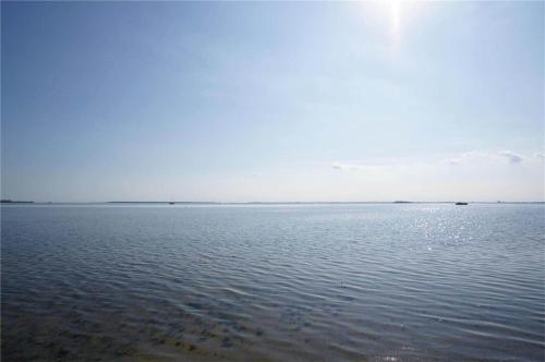 a view of a large body of water at 8002-Kalvehave-Sondre-Led-4 in Kalvehave