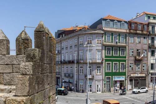 Filigrana Apartments