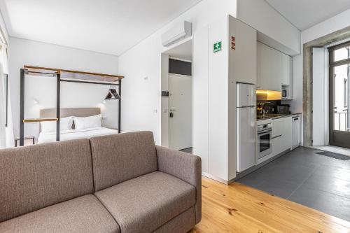 Filigrana Apartments