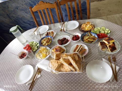 AdishiGuest house River side的相册照片