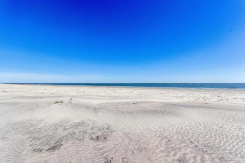 Gallery image of Sea Cabin 228-B in Isle of Palms