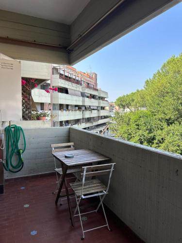 Casa Appio Claudio