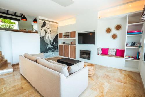Casa Pura Vida