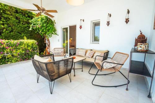 Casa Pura Vida