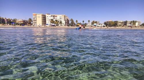 La Pineda De Salou Port Aventura