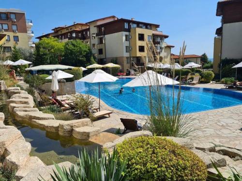 Apartment Garden of Eden