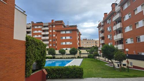 Apartment America Go2Lloret