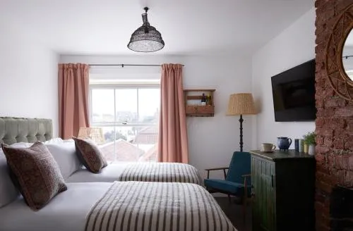 Artist Residence Bristol photo 9