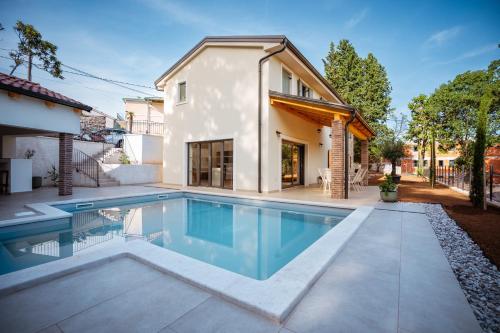 Casa Eva