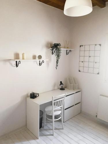 Gallery image of Rustic House Tinos in Mirsíni