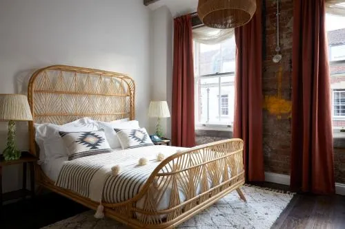 Artist Residence Bristol photo 23