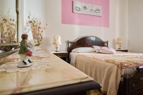 Fotografie z fotogalerie ubytování Villetta di Campagna v destinaci Venturina Terme