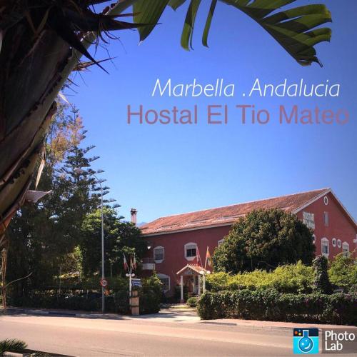 El Tio Mateo, Marbella – Bijgewerkte prijzen 2022