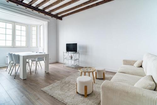Prestige & Vue Mer a Trouville