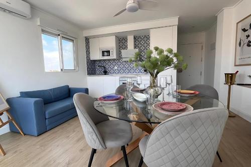 Charming flat 500 metres from the beaches