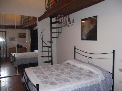 Boutique Apartment at Duomo