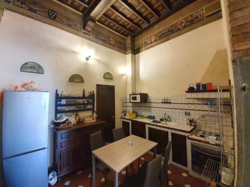 Boutique Apartment at Duomo