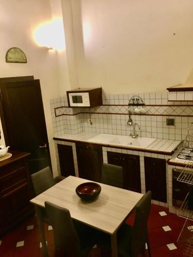 Boutique Apartment at Duomo