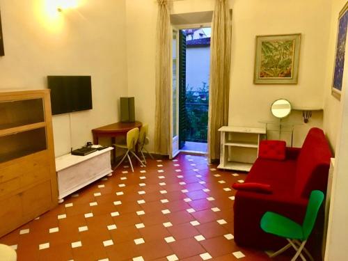 Boutique Apartment at Duomo