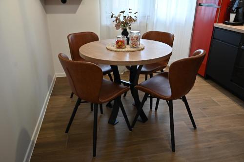 Fotografie z fotogalerie ubytování Apartman KOCKICA Entry with PIN 0-24h , Free parking v destinaci Slavonski Brod