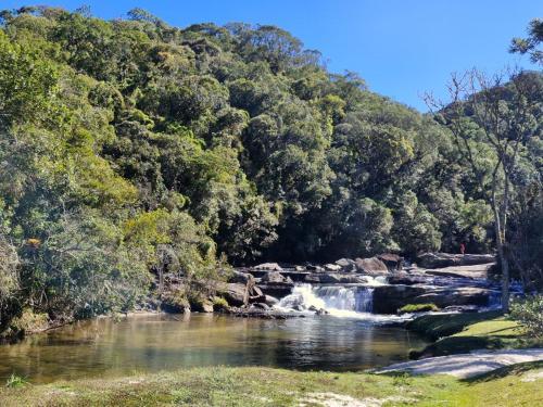 Φυσικό τοπίο κοντά σε αυτό το δωμάτιο σε οικογενειακή κατοικία