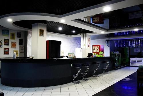 Fotografie z fotogalerie ubytování Hotel Zipper House v Oděse