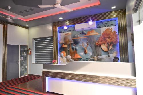 Fotografie z fotogalerie ubytování R K Hotel And Bar v destinaci Puškar