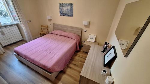 Rome suite Rome