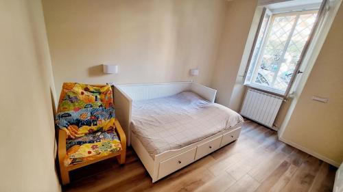 Rome suite Rome