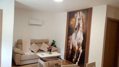 Apartamentos La Fuente Ribadeo