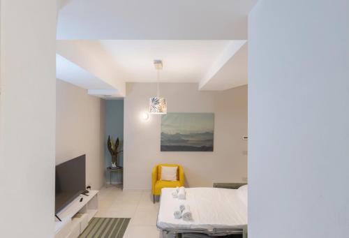 Monumentale M5 APT - 6 ospiti & famiglie con 2 bagni e suite