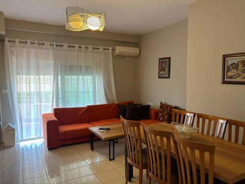 Denis Apartment