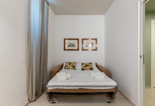 Monumentale M5 APT - 6 ospiti & famiglie con 2 bagni e suite