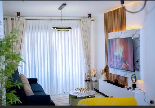Fotografie z fotogalerie ubytování Shans place v destinaci Kampala