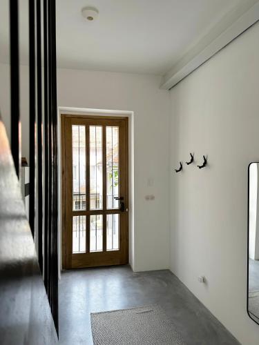 ヴァラジュディンにあるU3 Loftのギャラリーの写真