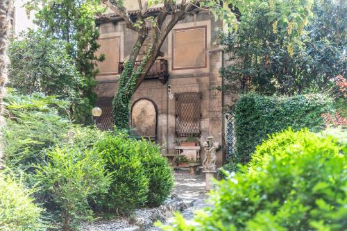 Monumentale M5 APT - 6 ospiti & famiglie con 2 bagni e suite