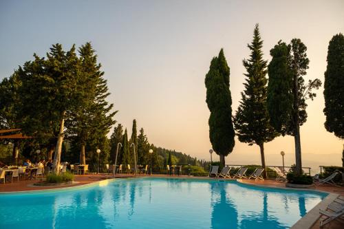 Camping Village Panoramico Fiesole