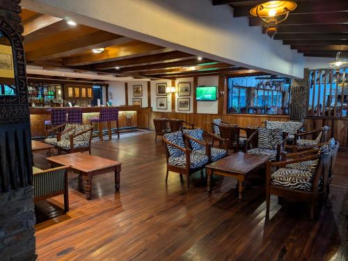 Galería fotográfica de Muthu Keekorok Lodge, Maasai Mara, Narok en Keekorok