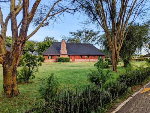 Galería fotográfica de Muthu Keekorok Lodge, Maasai Mara, Narok en Keekorok