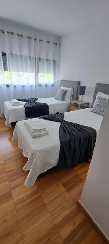 Kate Place By Lagos Marina with AC