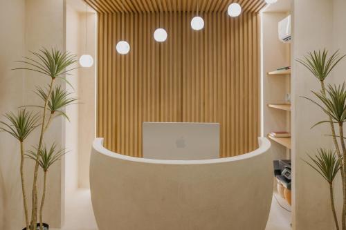 Фотография из галереи Golden Bay Suites & Maisonettes в Парге