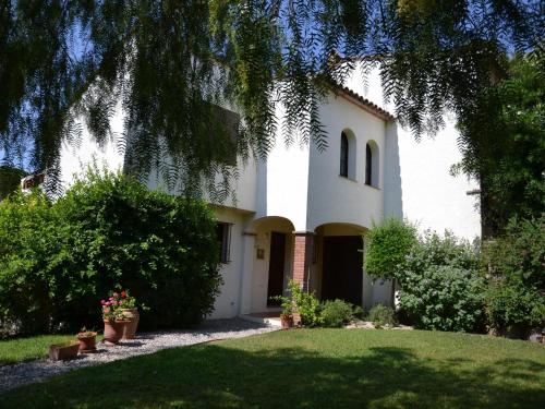 Casa catalana relajante, se admiten mascotas, cerca de L'Estartit - ES-323-74