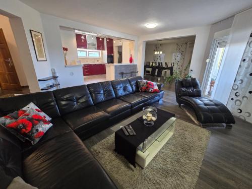 3 bedrooms Apartman DMT