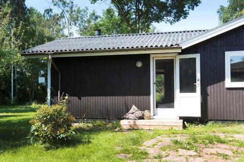 Taman di luar 1329-Stege-Lavendelvej-10