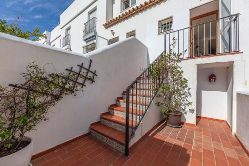 Casa Pez 2 minutes from the beach