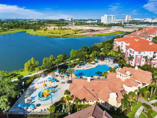 Orlando Resort Rentals at Universal Boulevard photo 123
