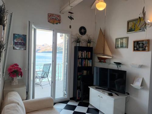 Apartment SUBMARINE