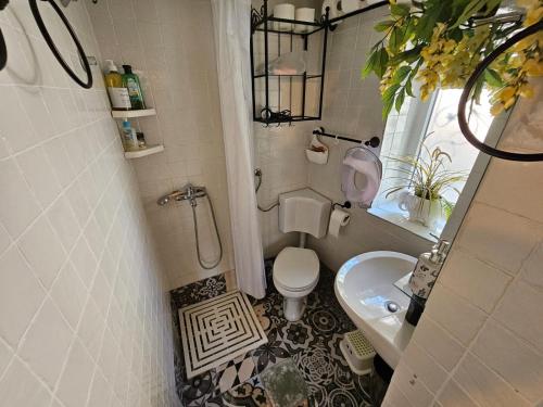 Apartment SUBMARINE