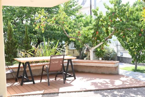 Garden Bliss Alexandroupolis